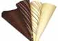 CONOS CHOCOLATE