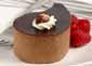 MOUSSE DE CHOCOLATE