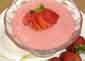MOUSSE FRESA O LIMON